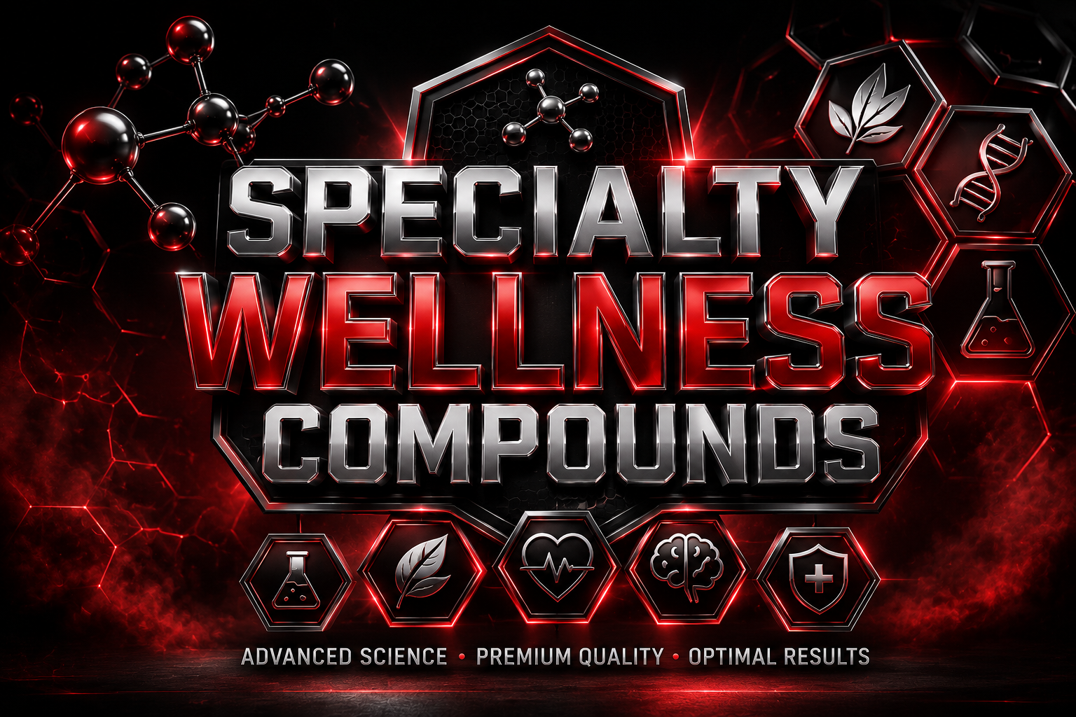 SPECIALTY WELLNESS COMPOUNDS