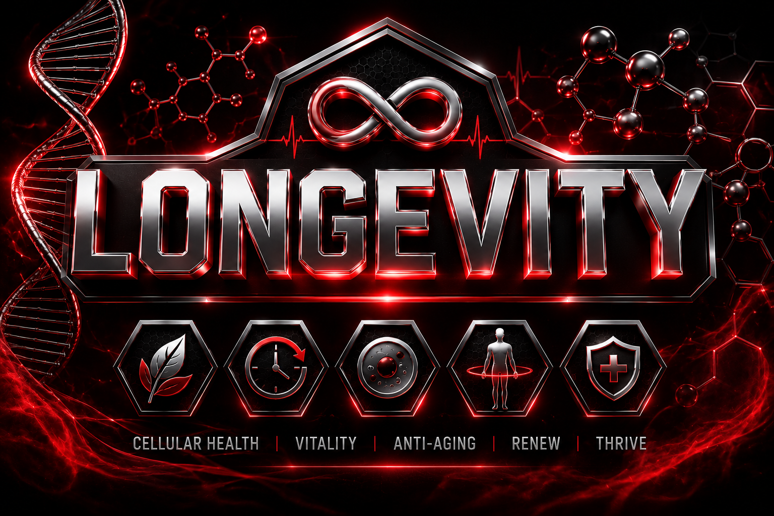 LONGEVITY