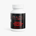 Shilajit Adaptogen Complex