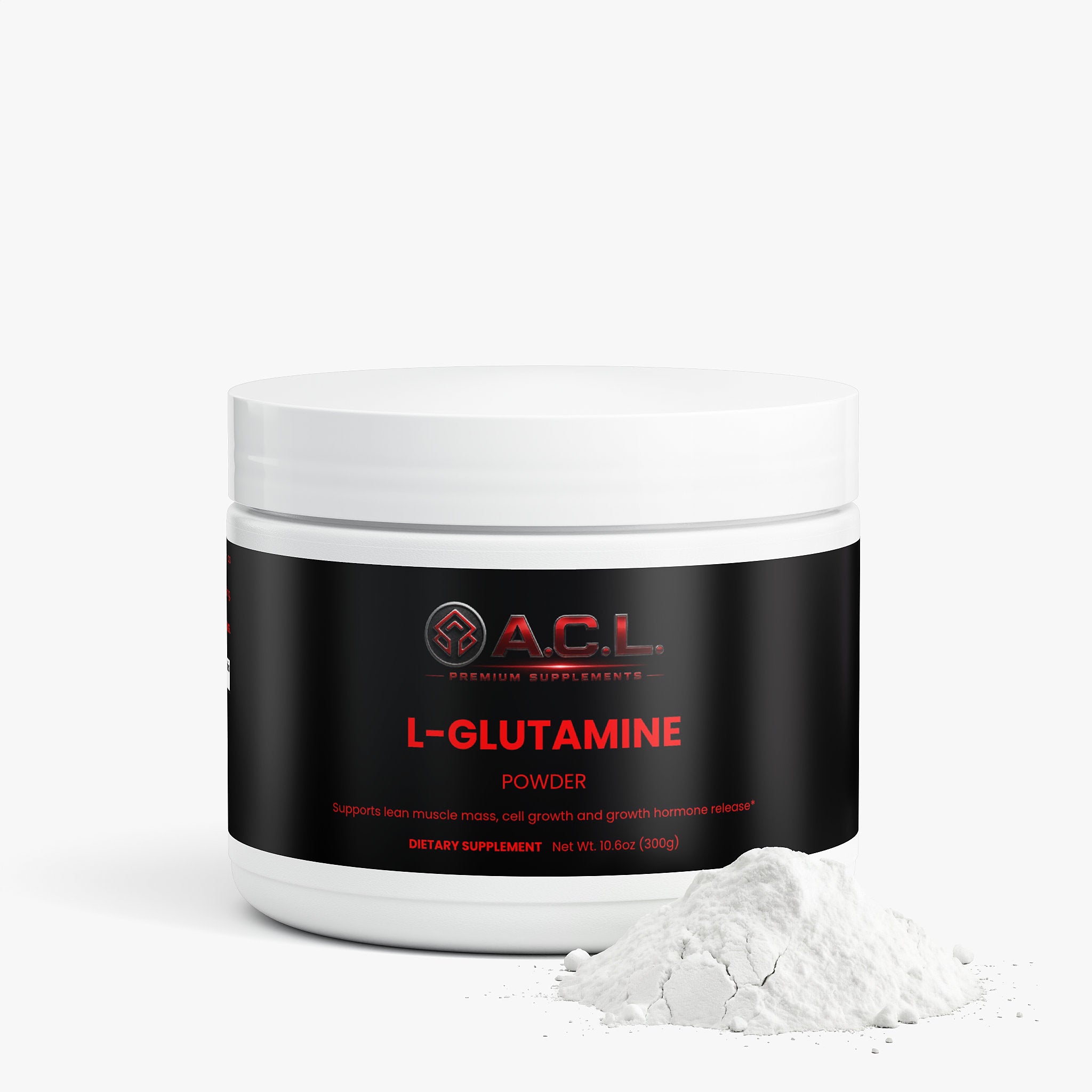 L-Glutamine