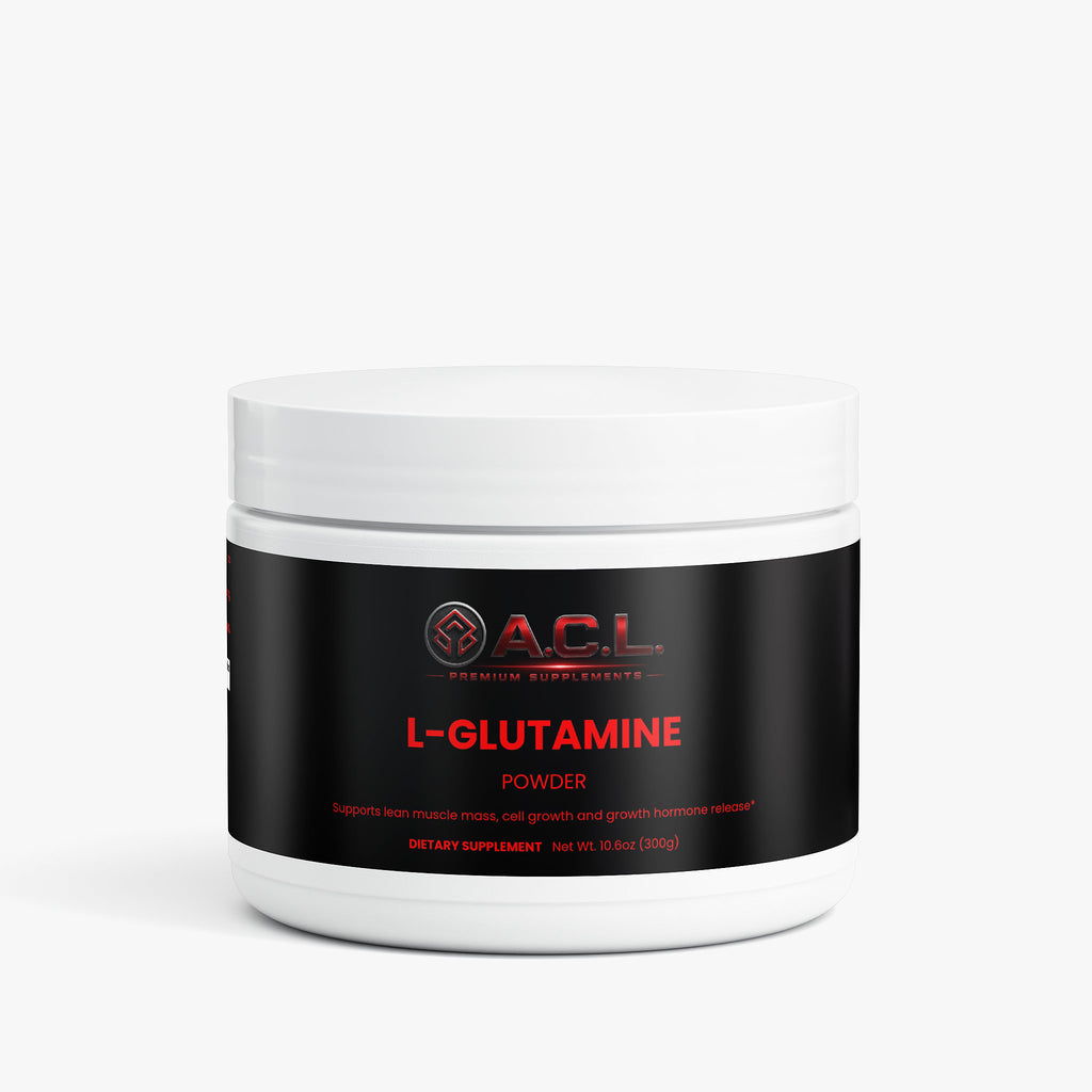 L-Glutamine