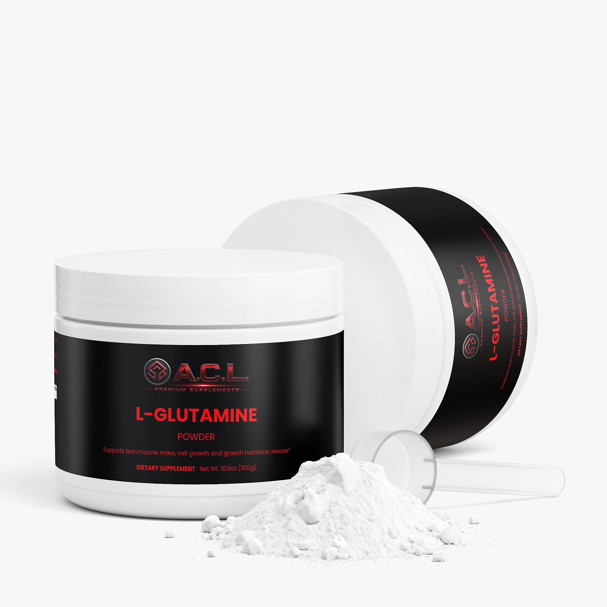 L-Glutamine
