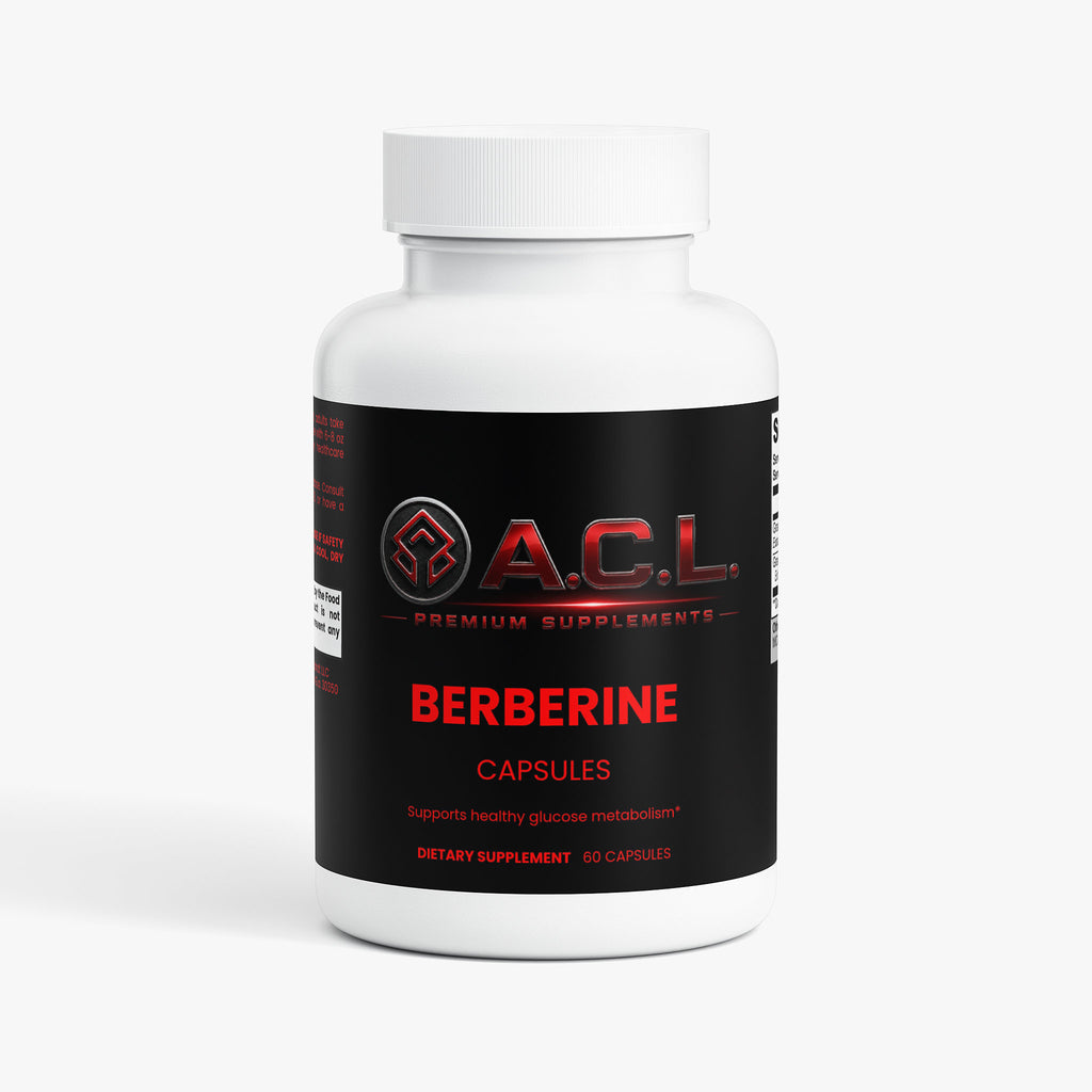 Berberine