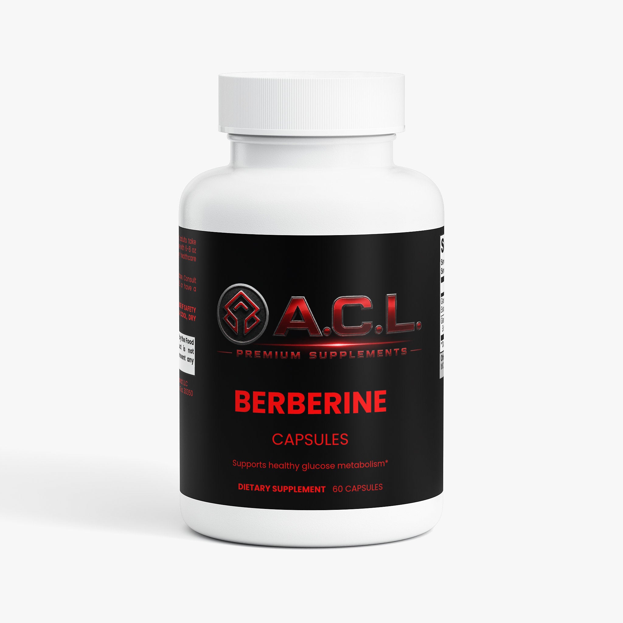 Berberine