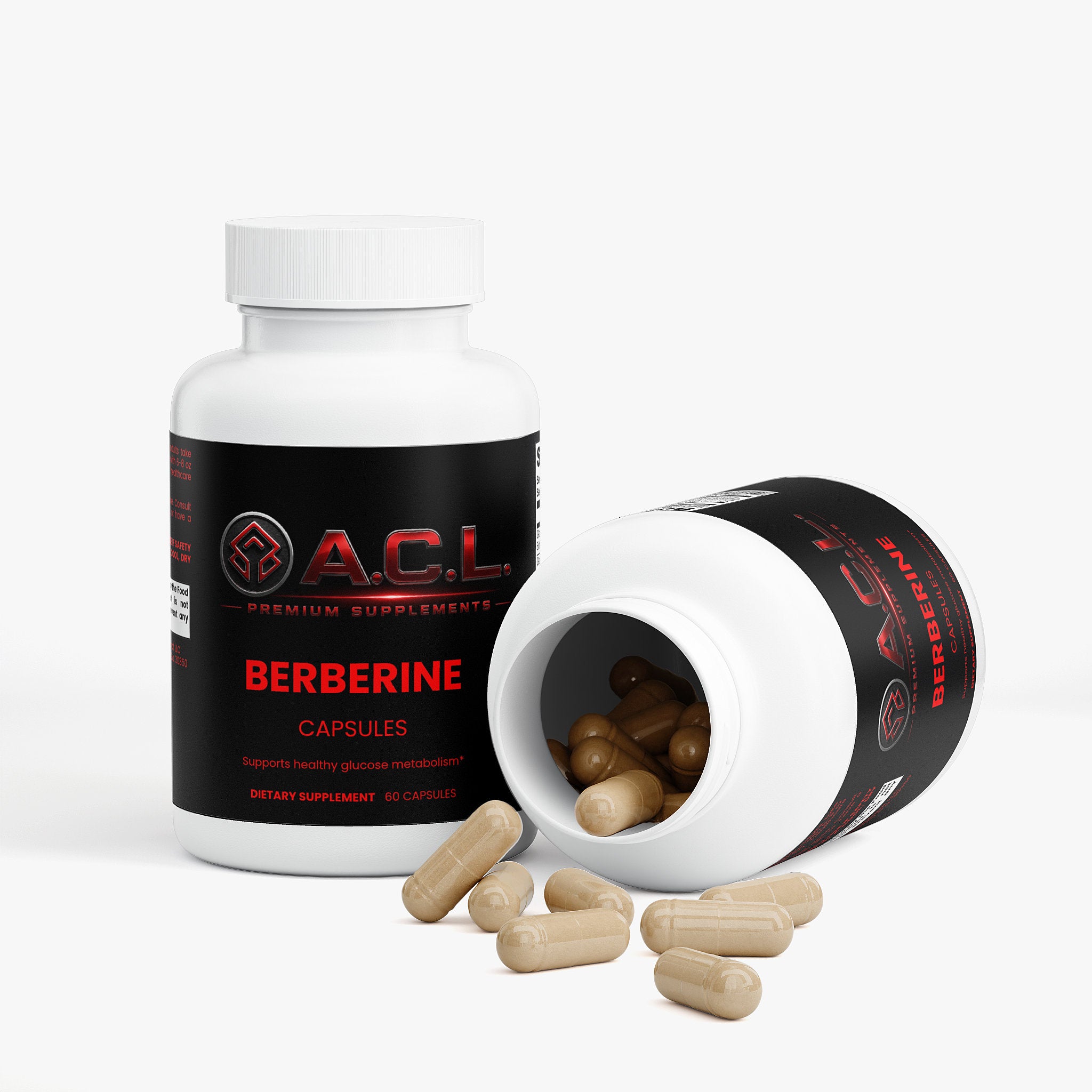 Berberine
