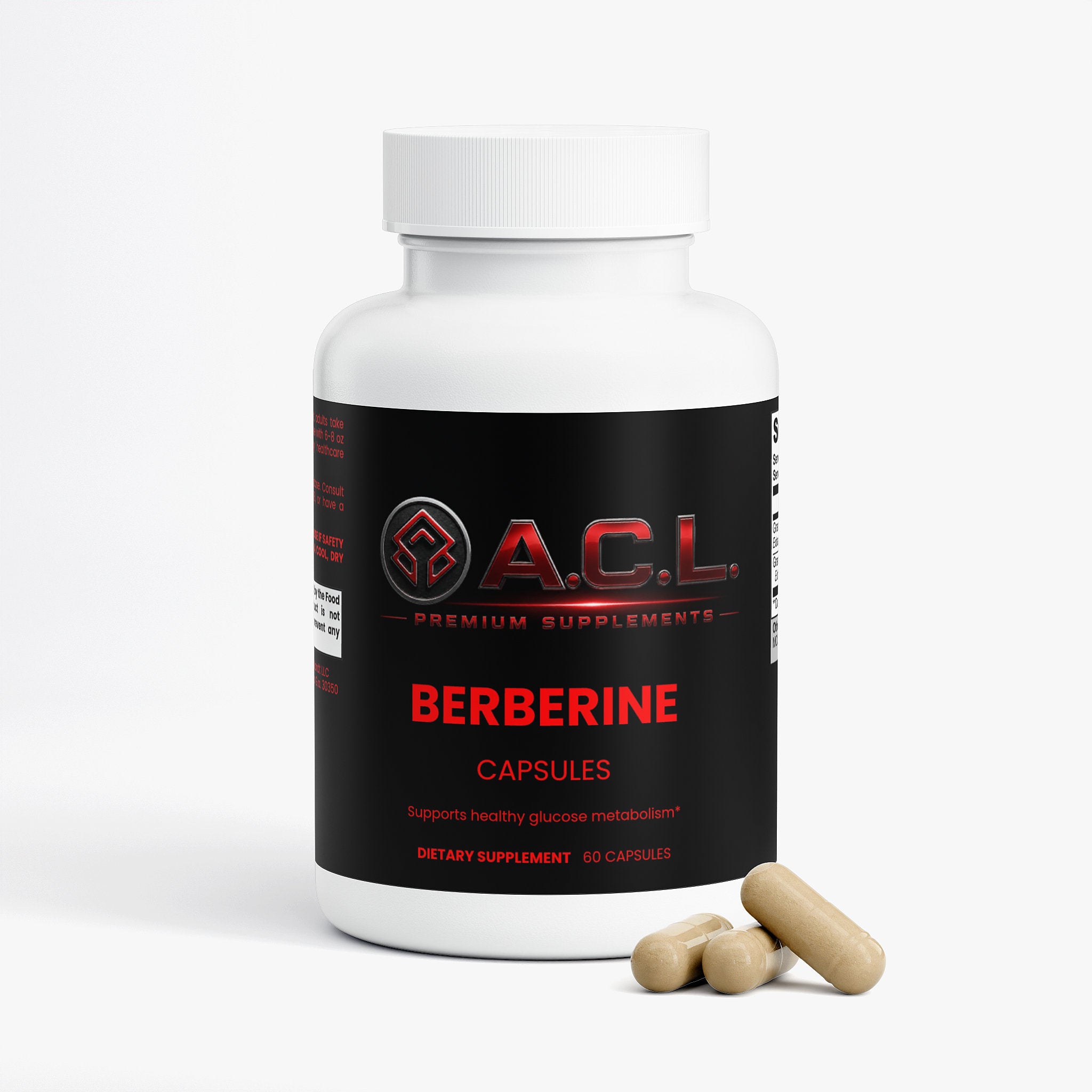 Berberine