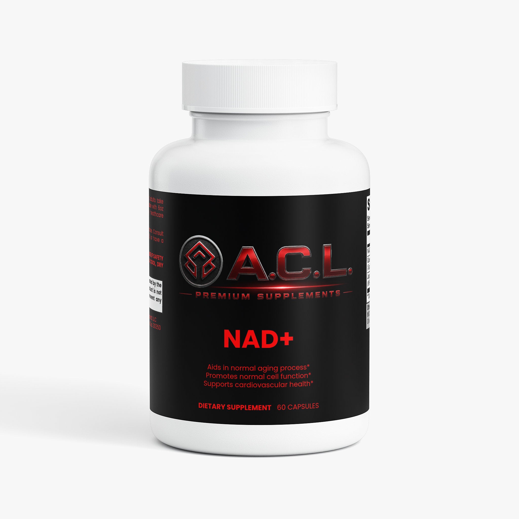 NAD+