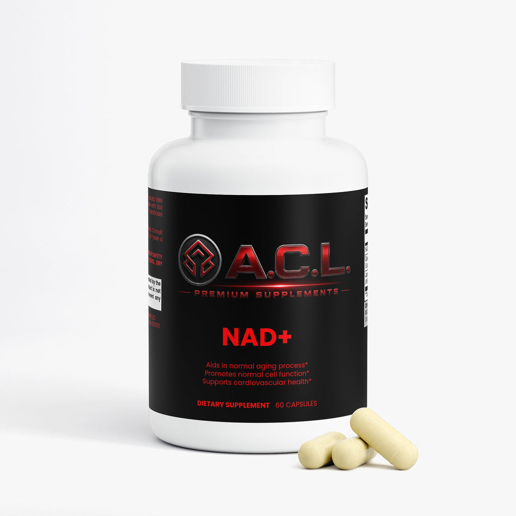 NAD+