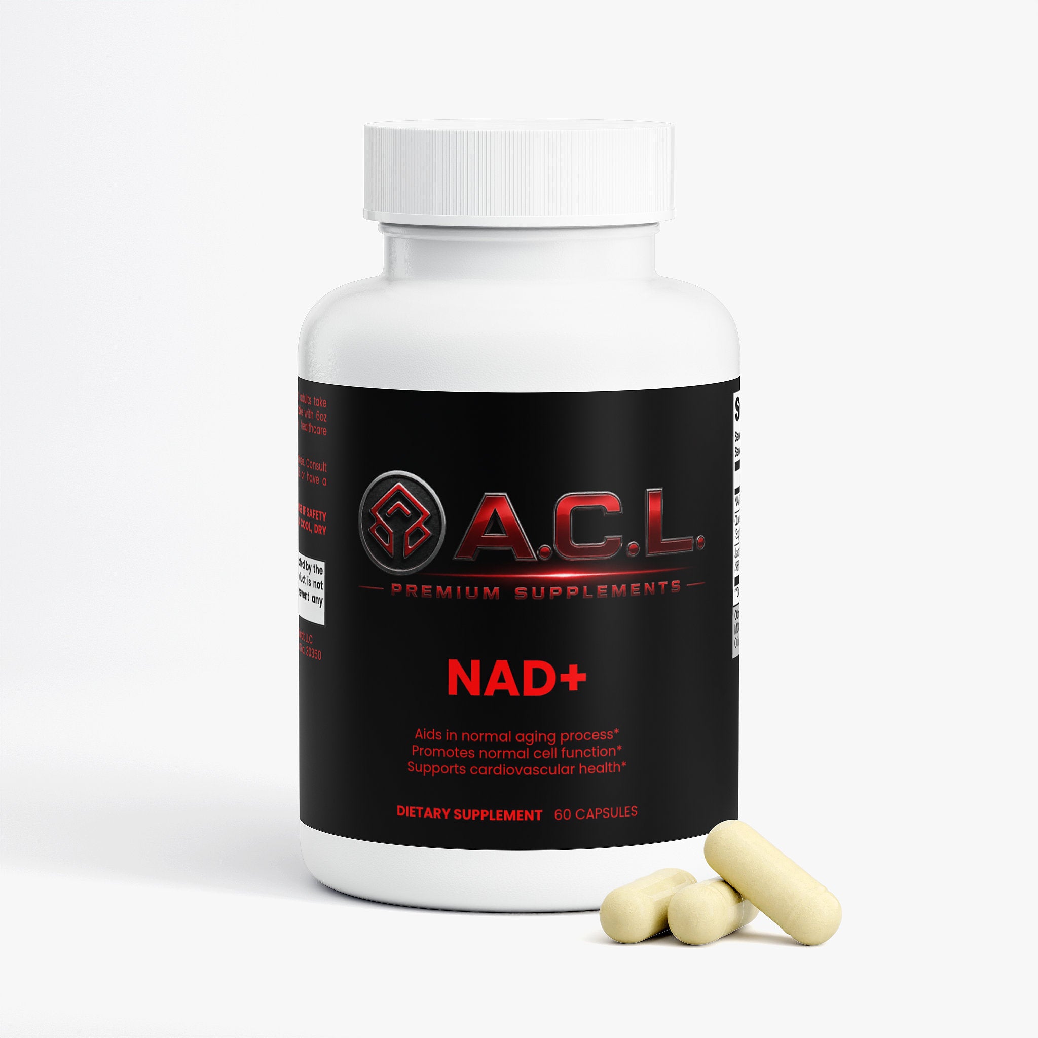 NAD+