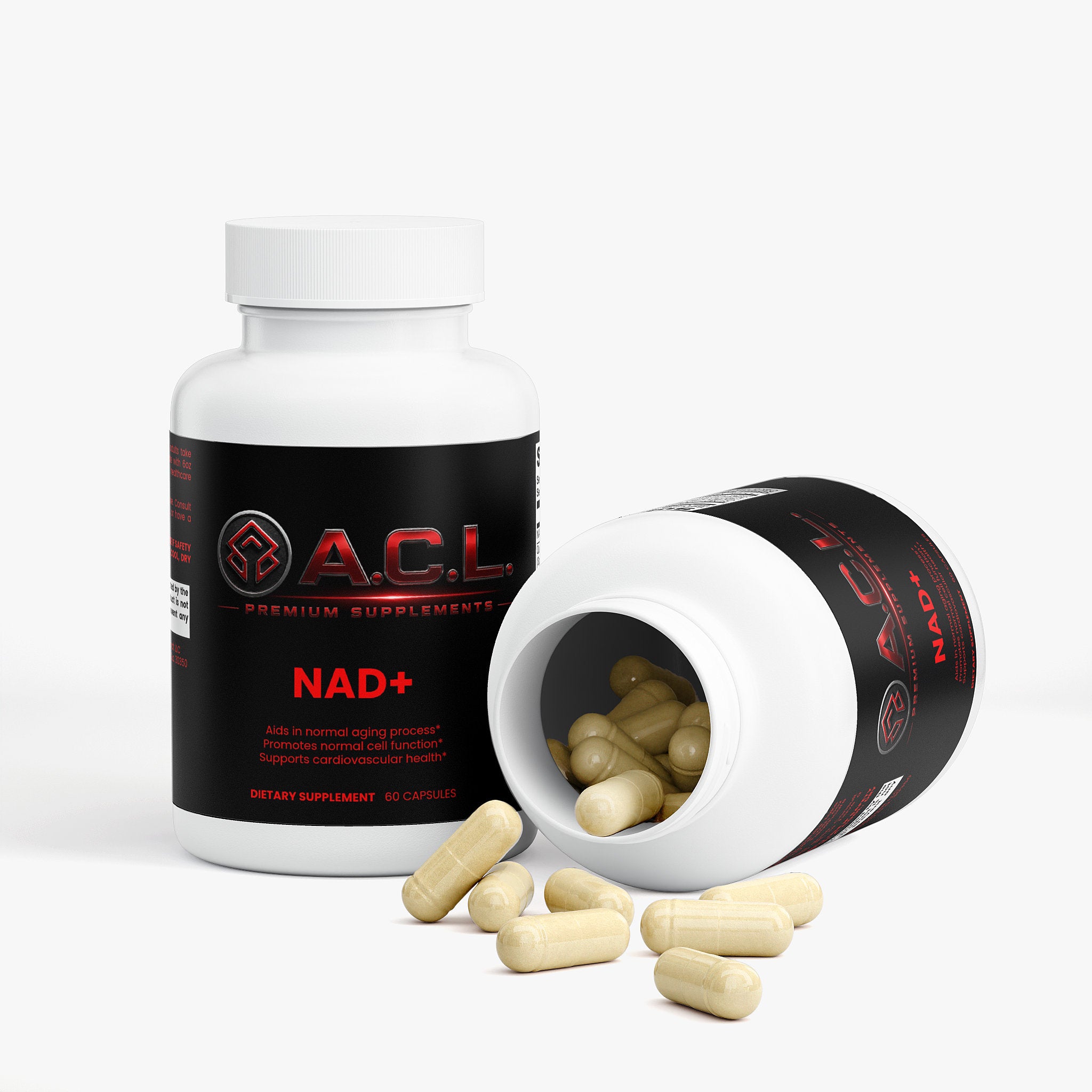 NAD+