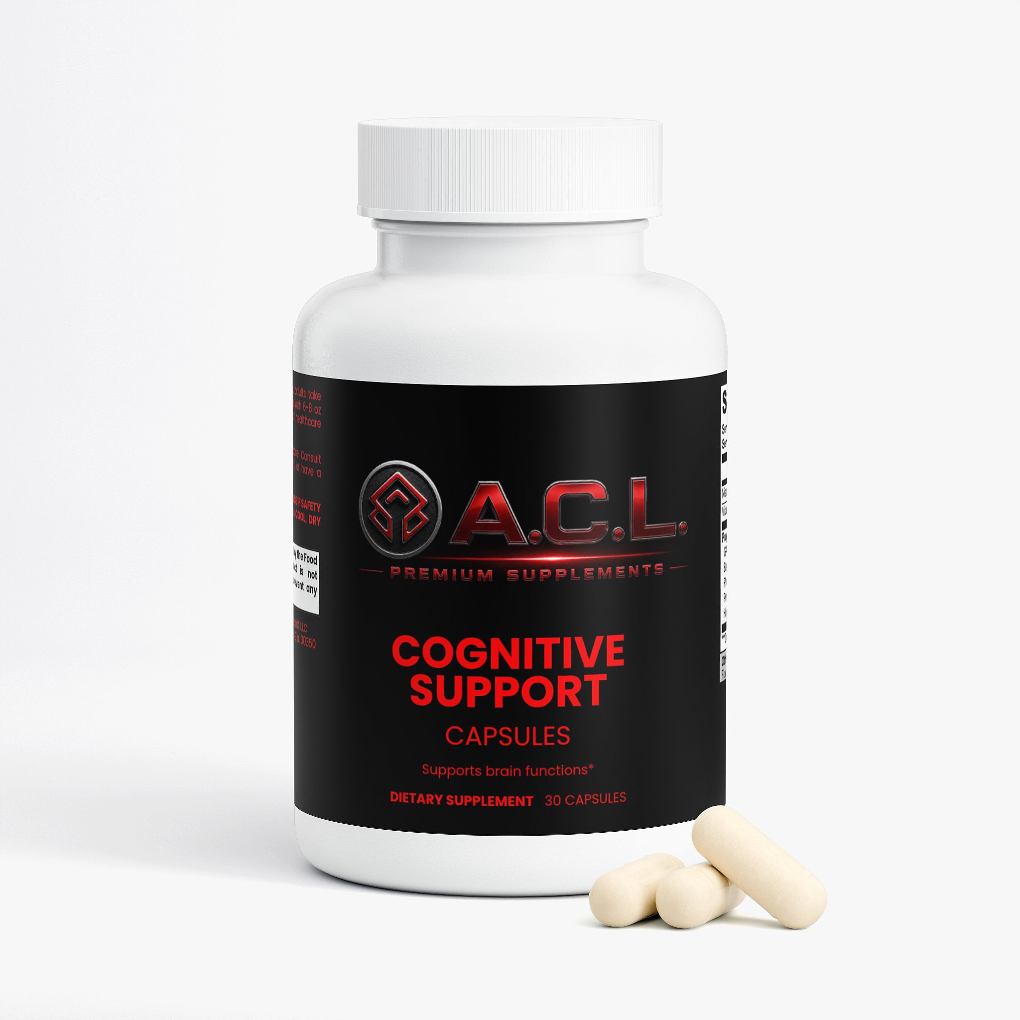 Cognitive Support