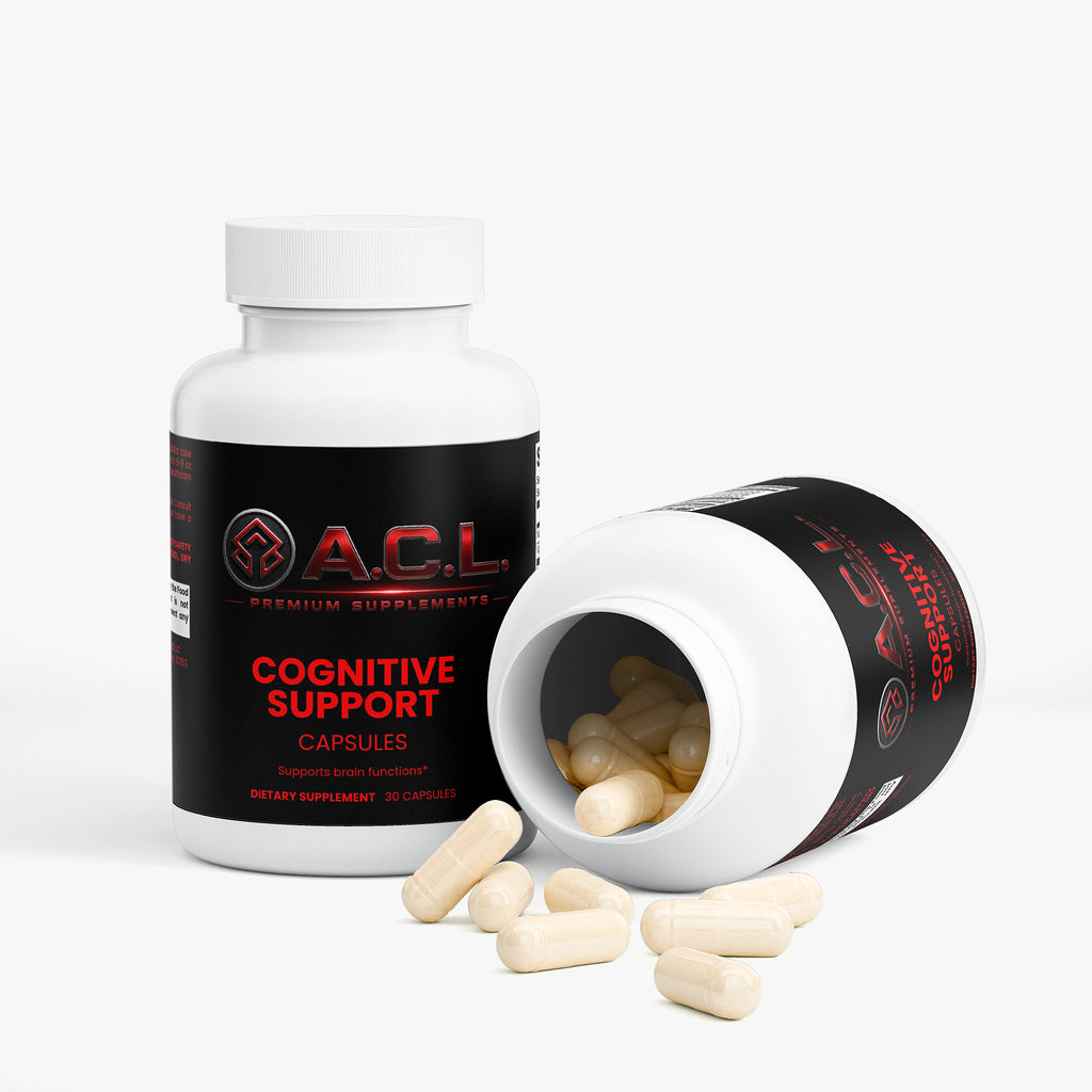 Cognitive Support