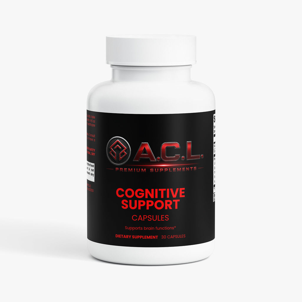 Cognitive Support