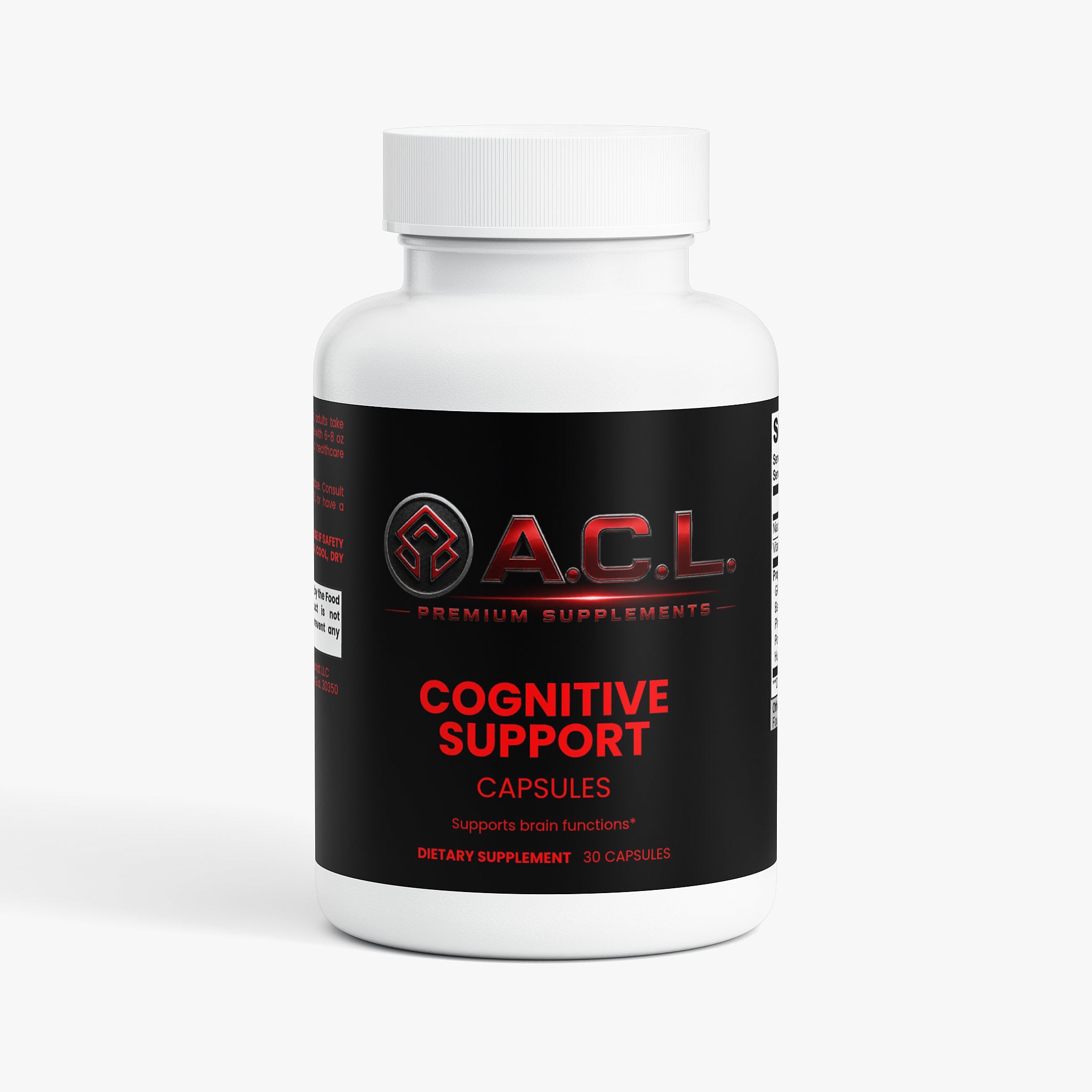 Cognitive Support