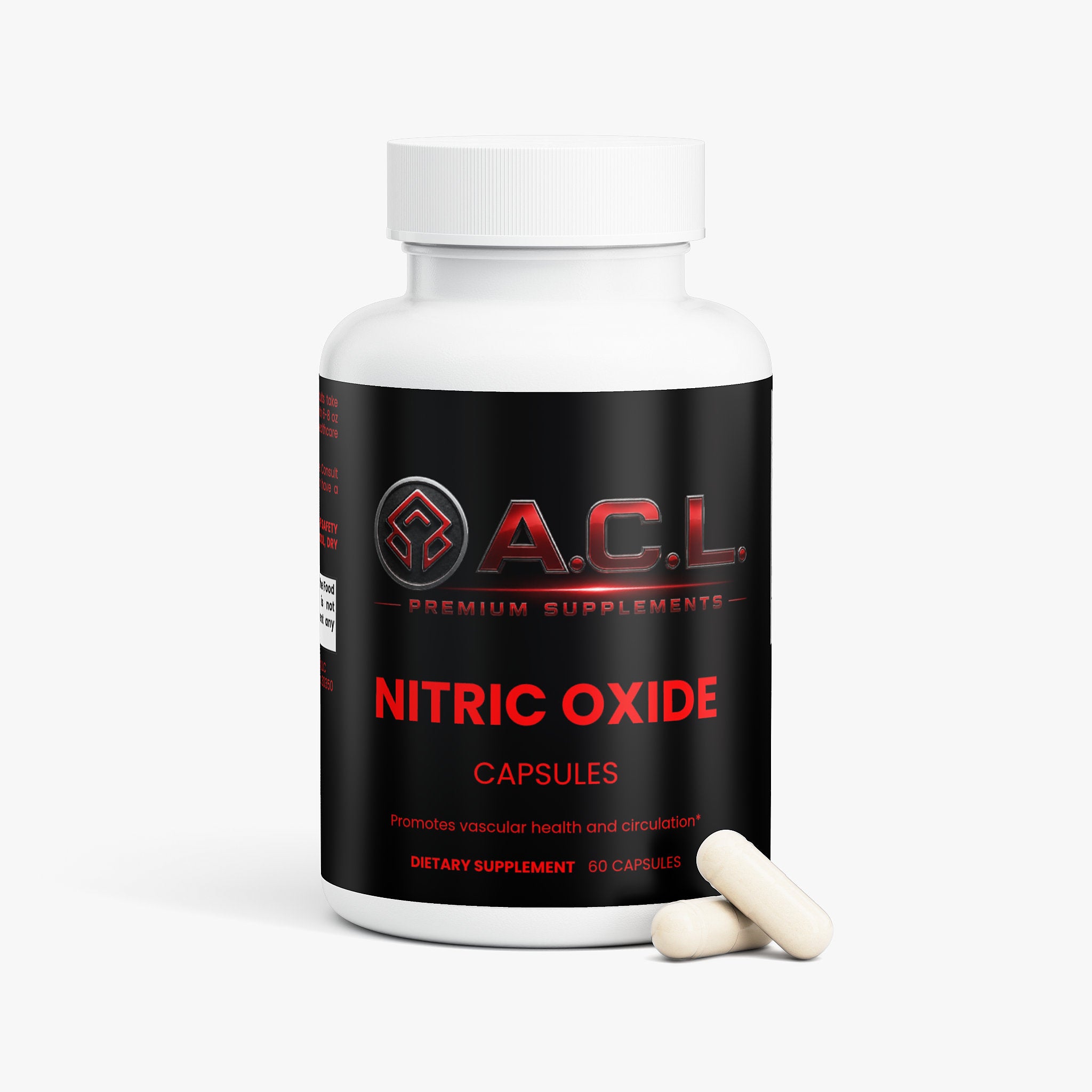 Nitric Oxide