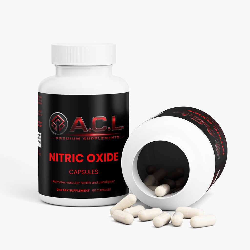 Nitric Oxide