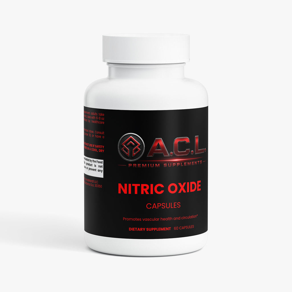Nitric Oxide
