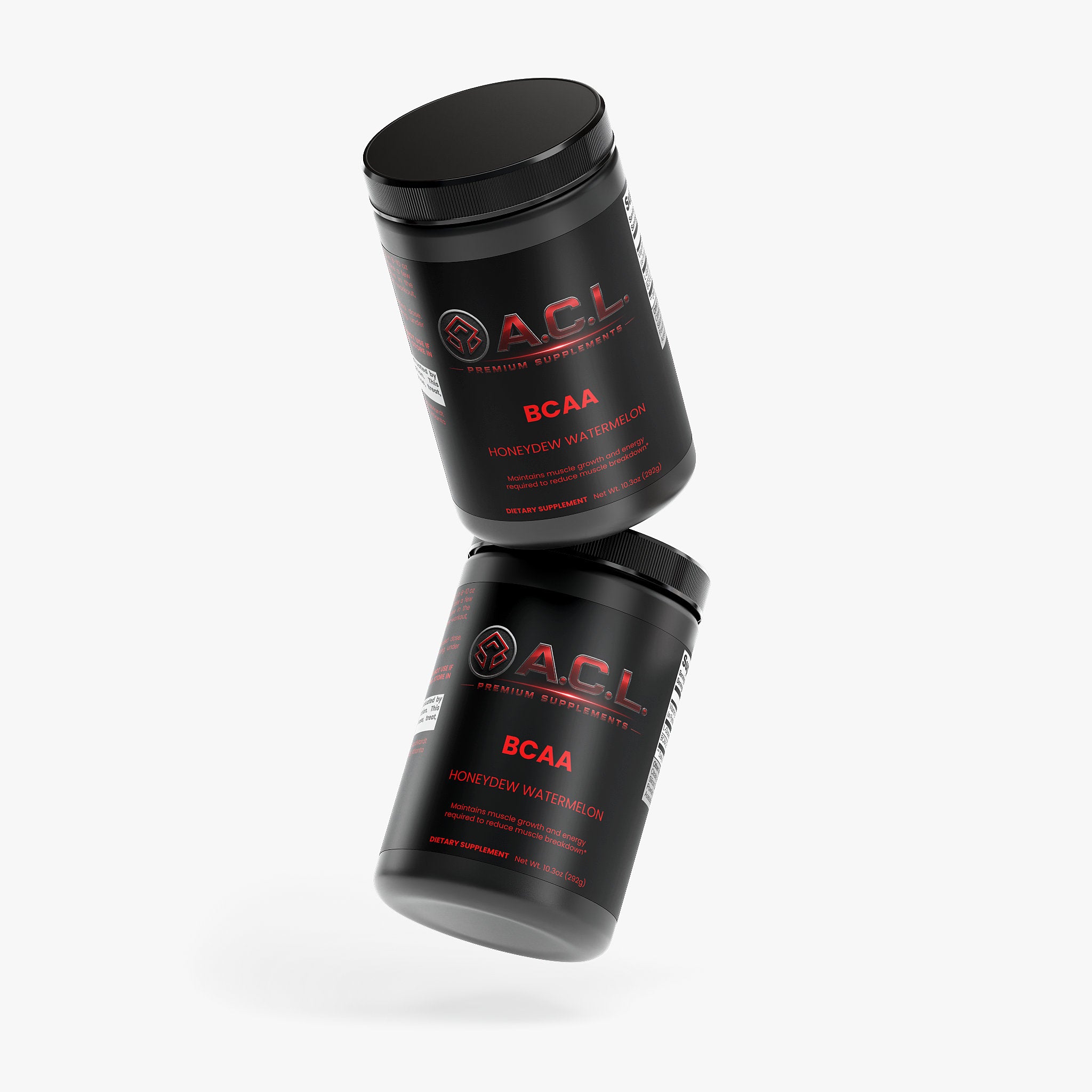 BCAA Post Workout Powder (Honeydew/Watermelon)