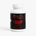 L-Citrulline & L-Arginine Stack