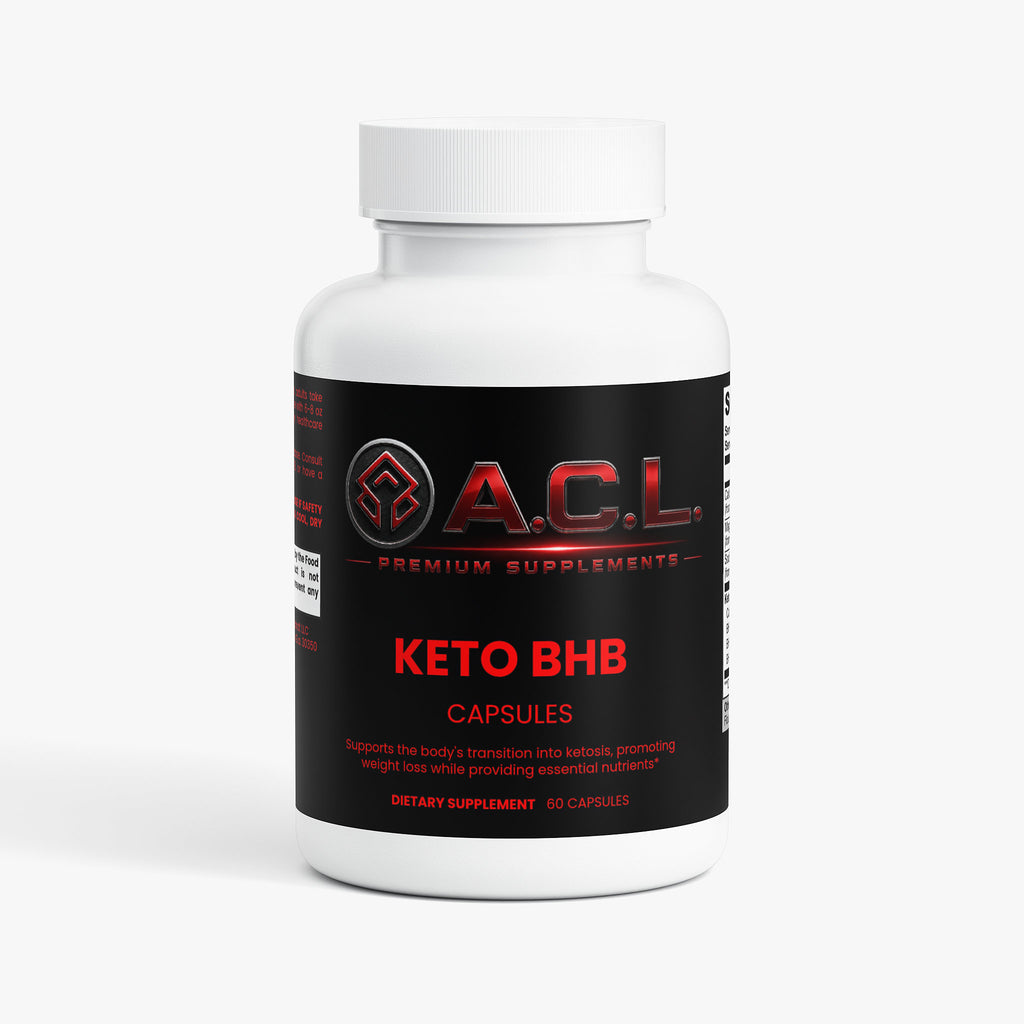 Keto BHB