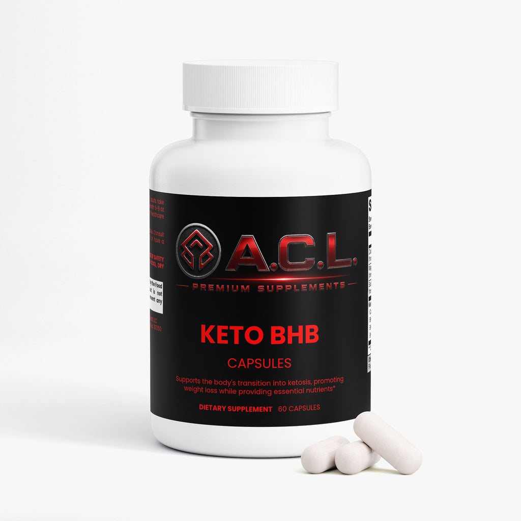 Keto BHB