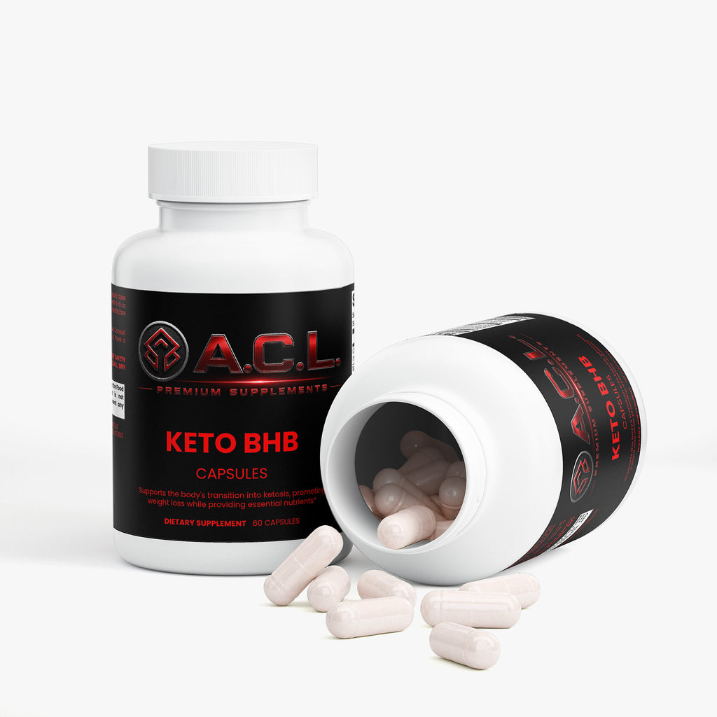Keto BHB