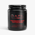 Performance Whey Protein Blend (Chocolate)