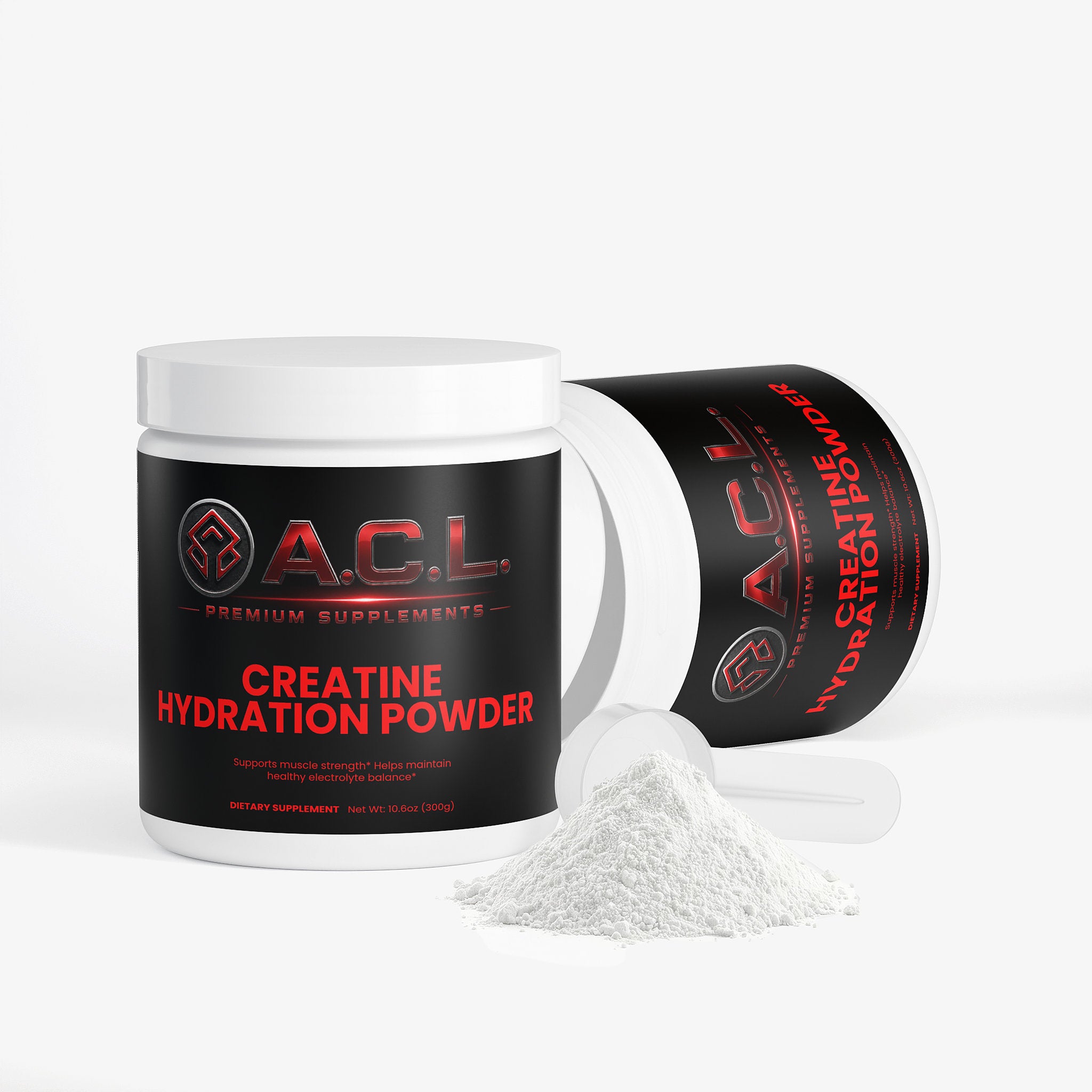 Creatine Hydration Powder