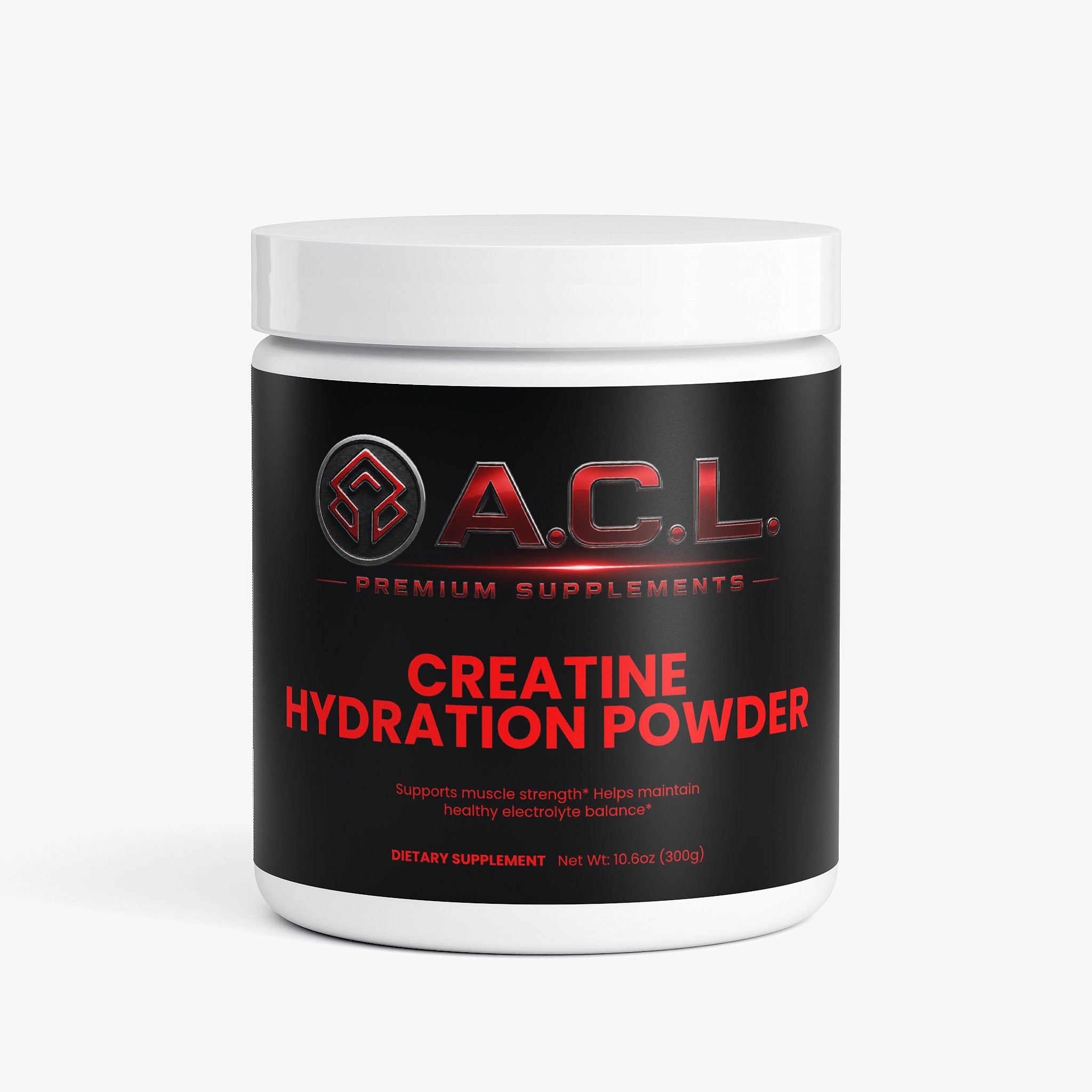 Creatine Hydration Powder