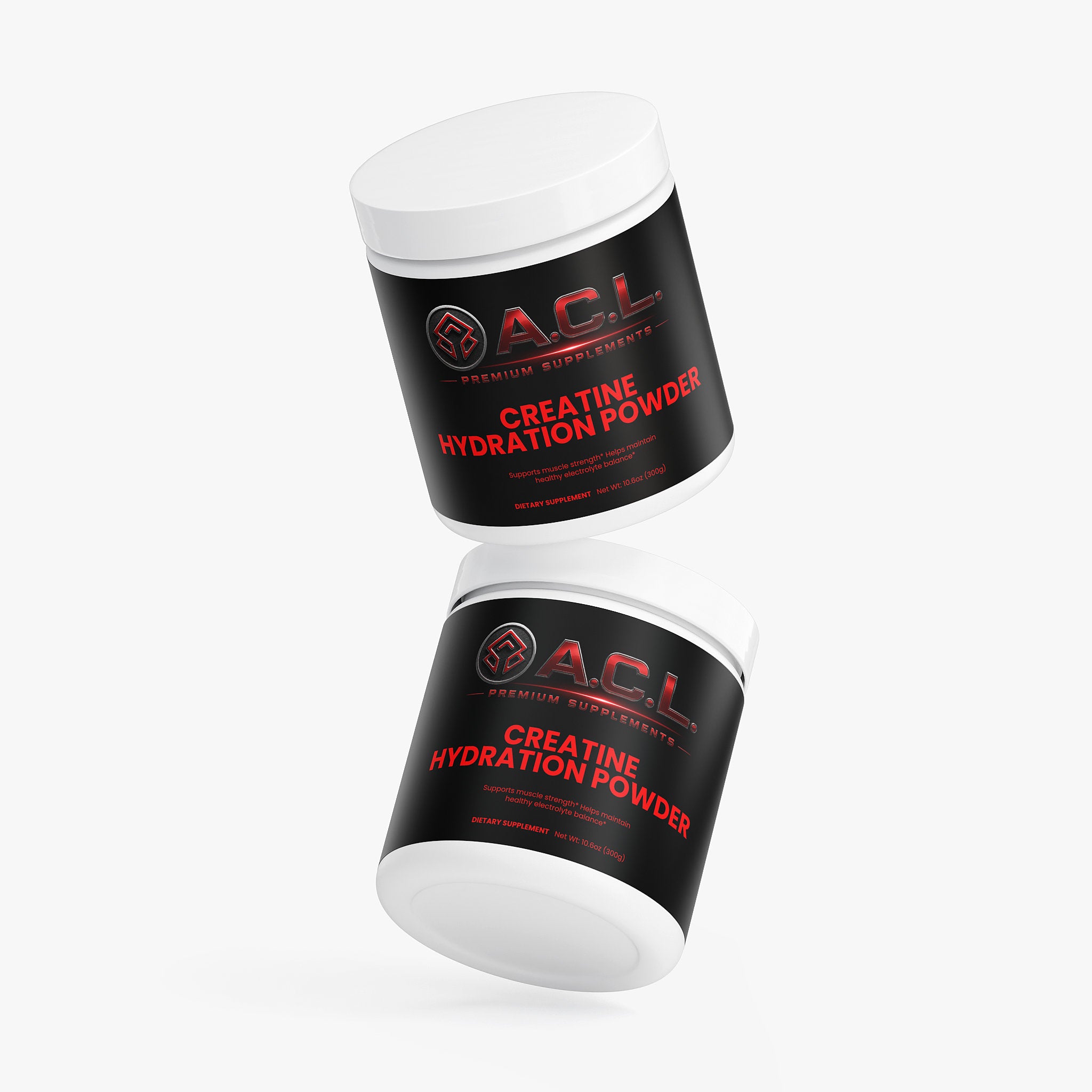 Creatine Hydration Powder