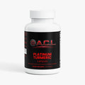 Platinum Turmeric