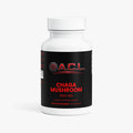 Chaga Mushroom