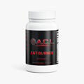 Fat Burner with MCT