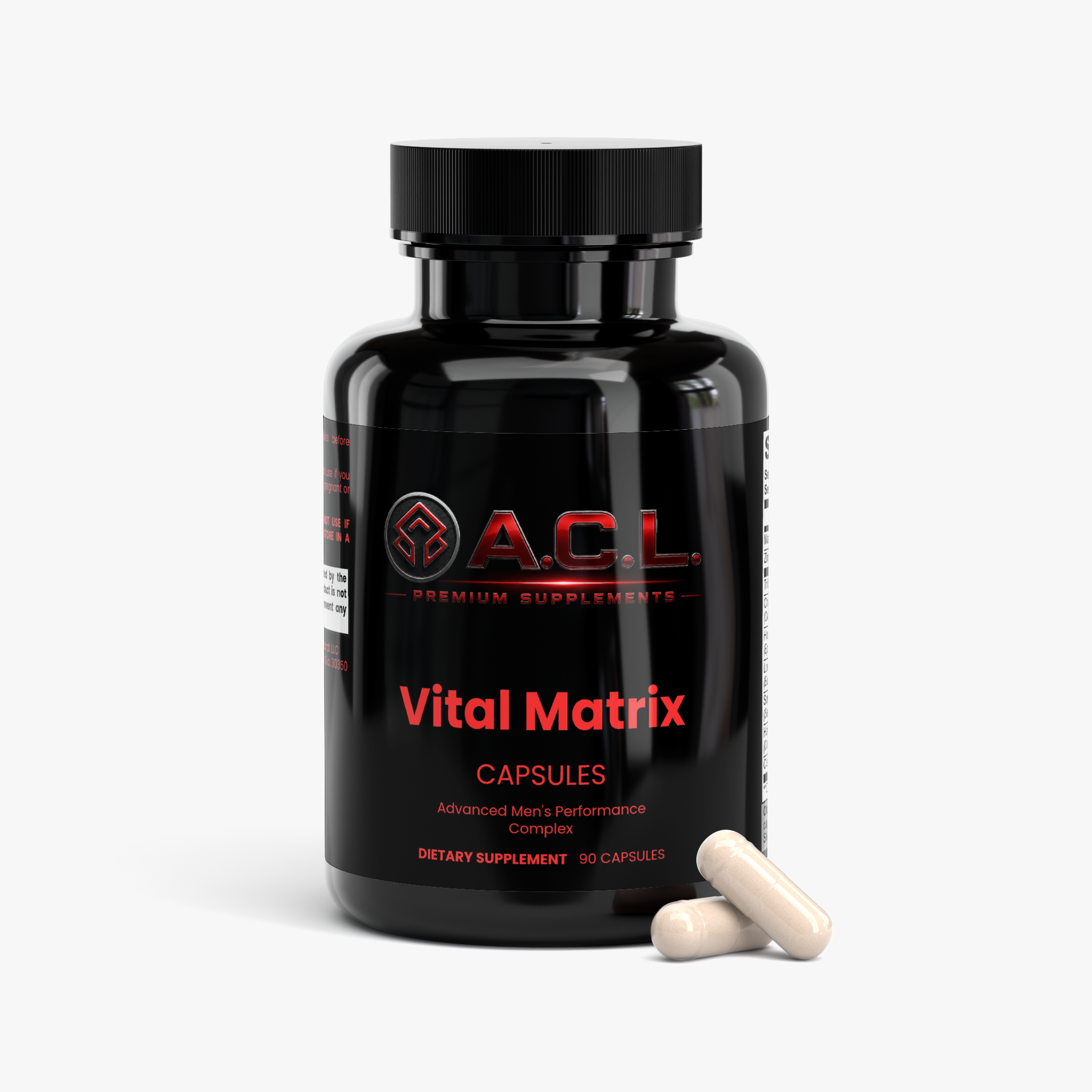 VITAL MATRIX