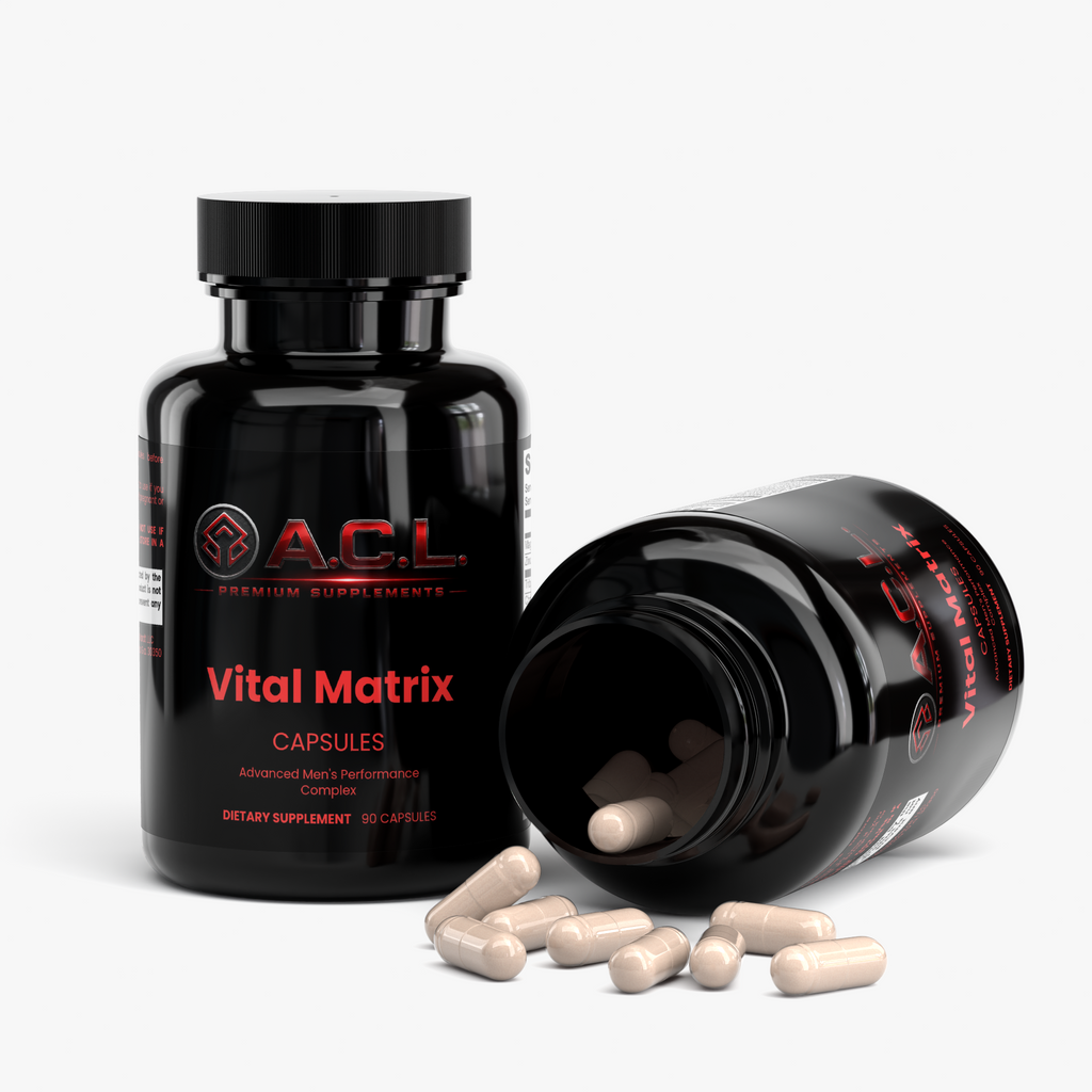 VITAL MATRIX