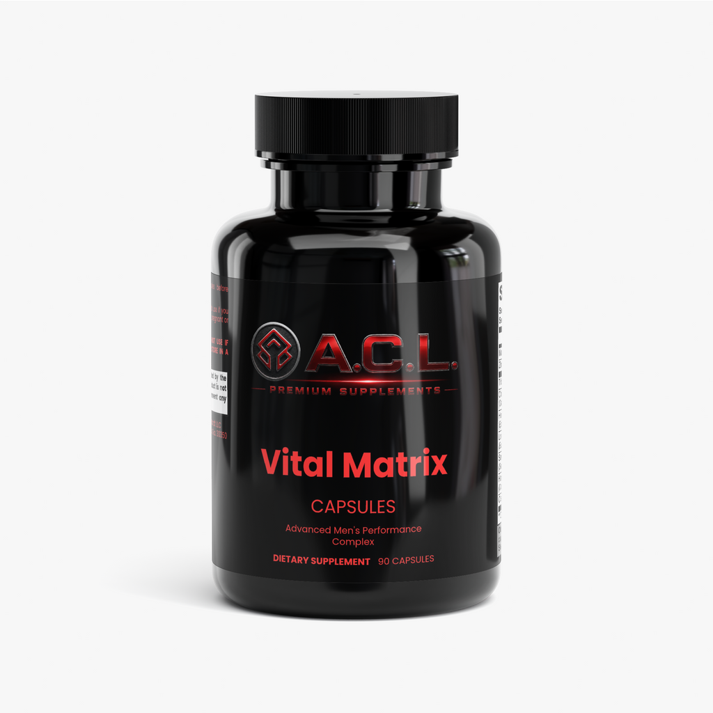 VITAL MATRIX