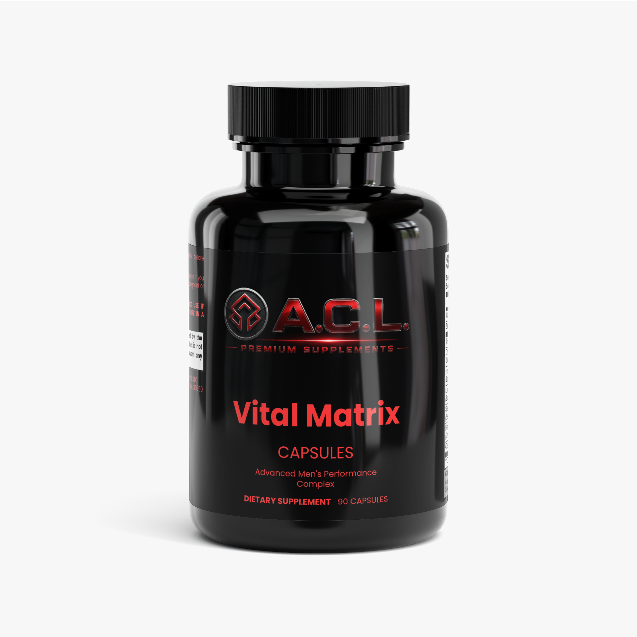 VITAL MATRIX