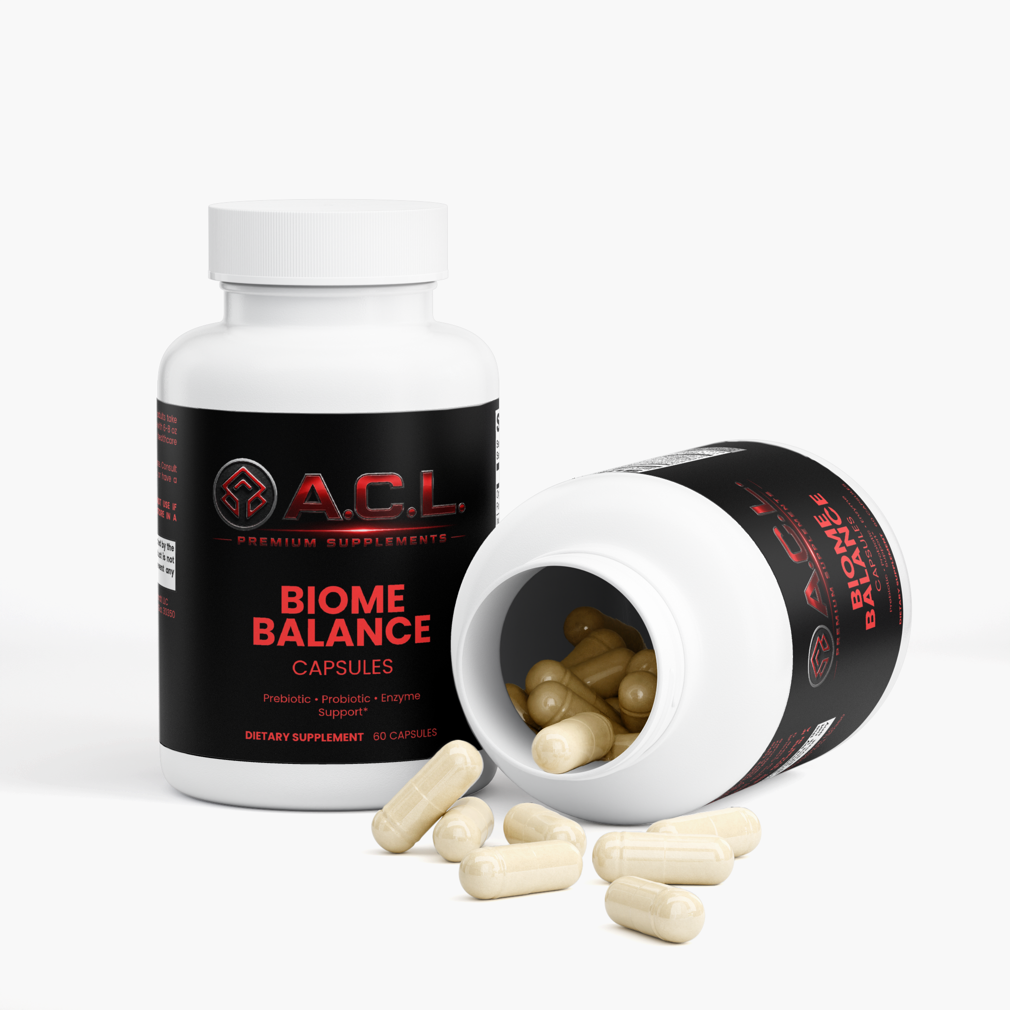 BIOME BALANCE
