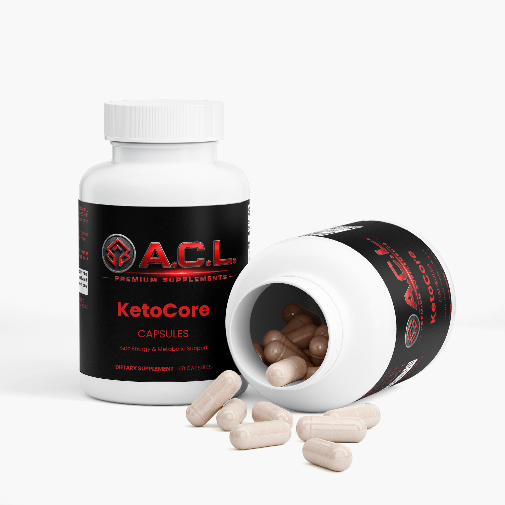 KetoCore