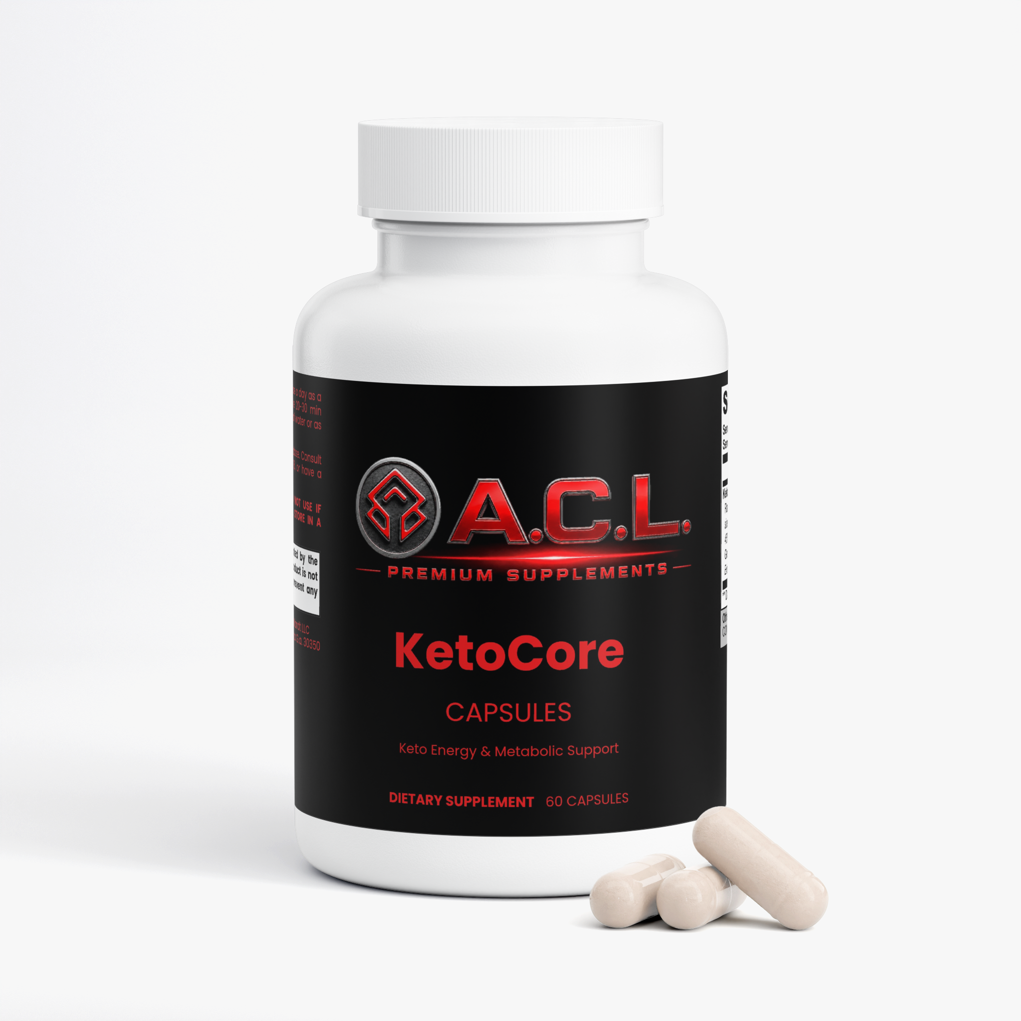 KetoCore