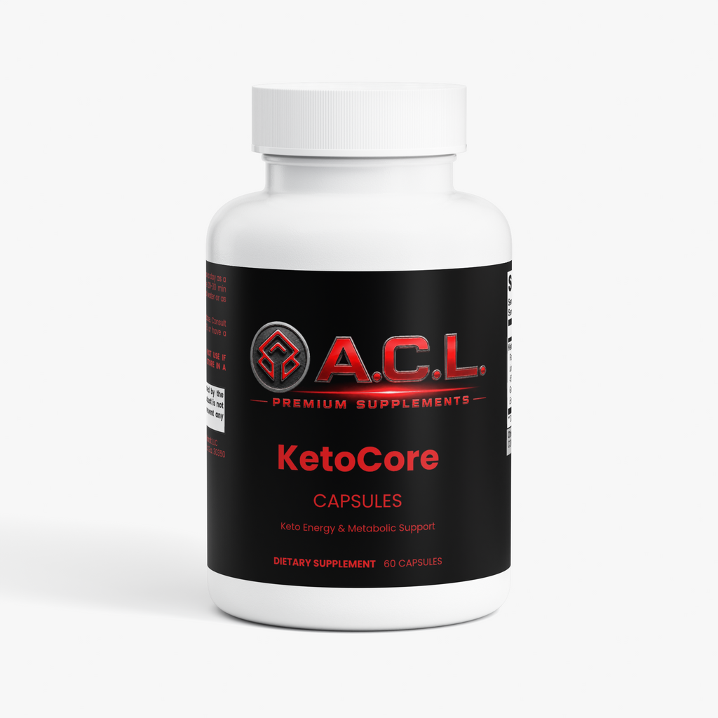 KetoCore