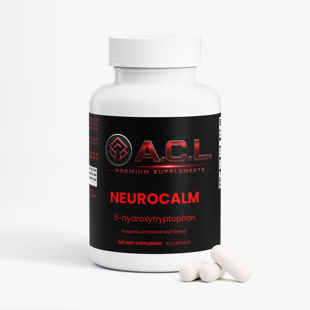 NEUROCALM 5-HTP