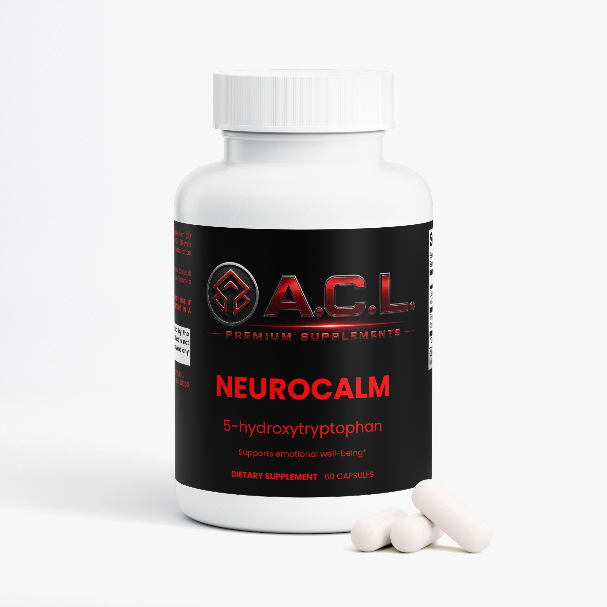 NEUROCALM 5-HTP