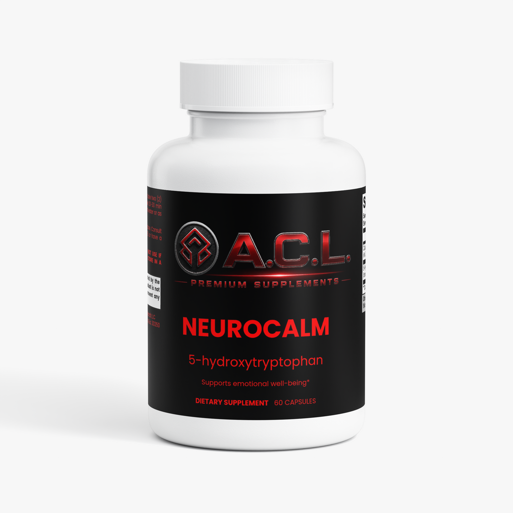 NEUROCALM 5-HTP