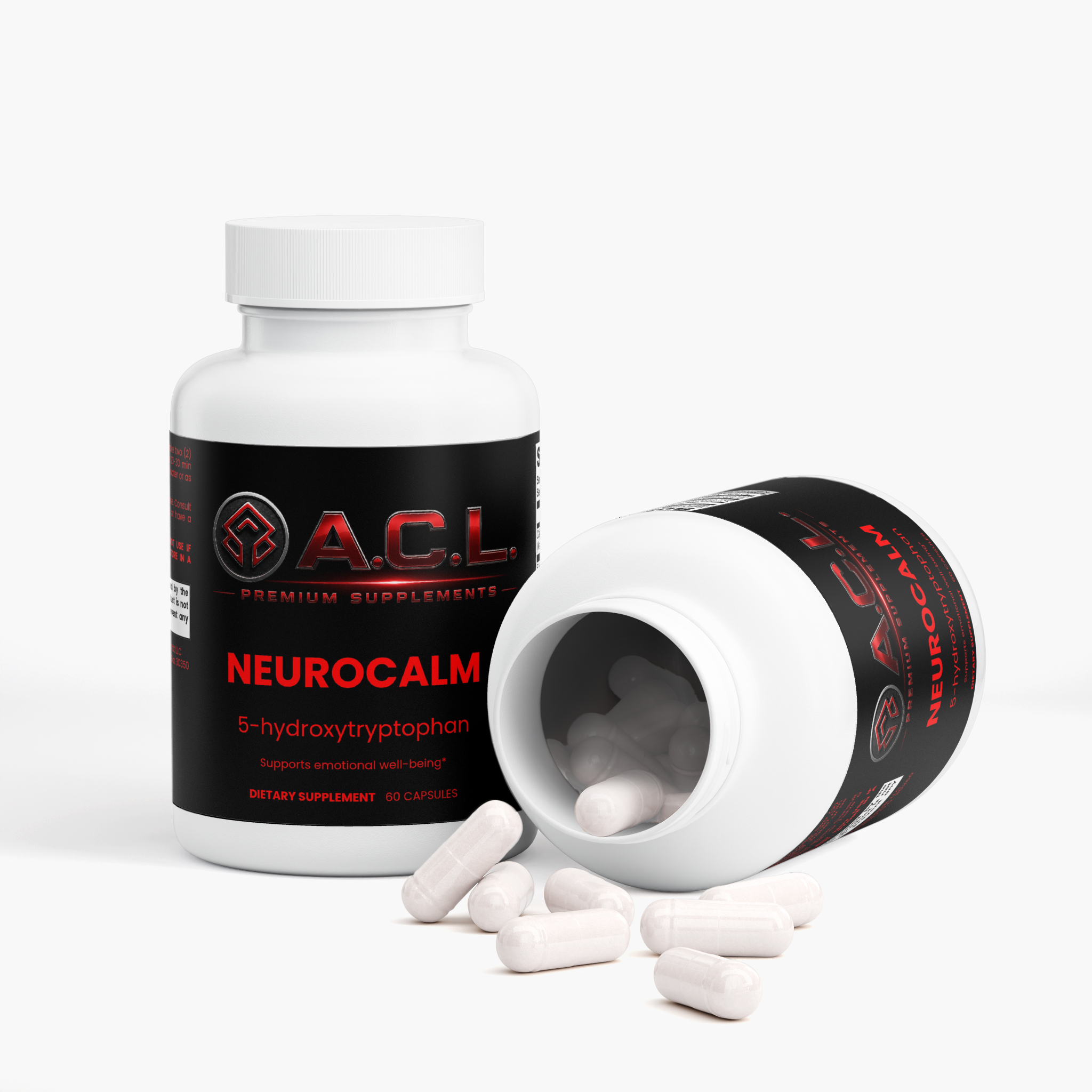 NEUROCALM 5-HTP