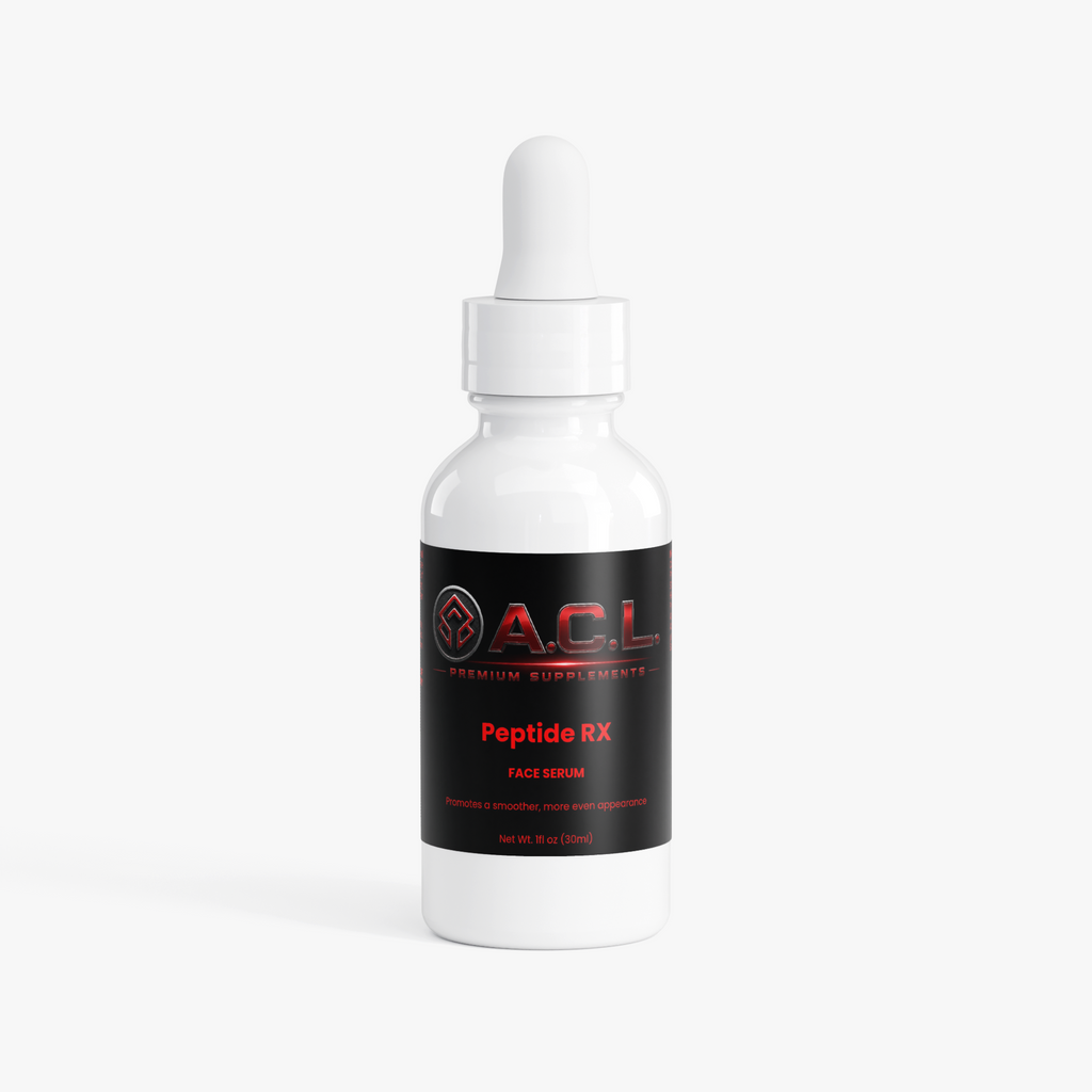 Peptide RX