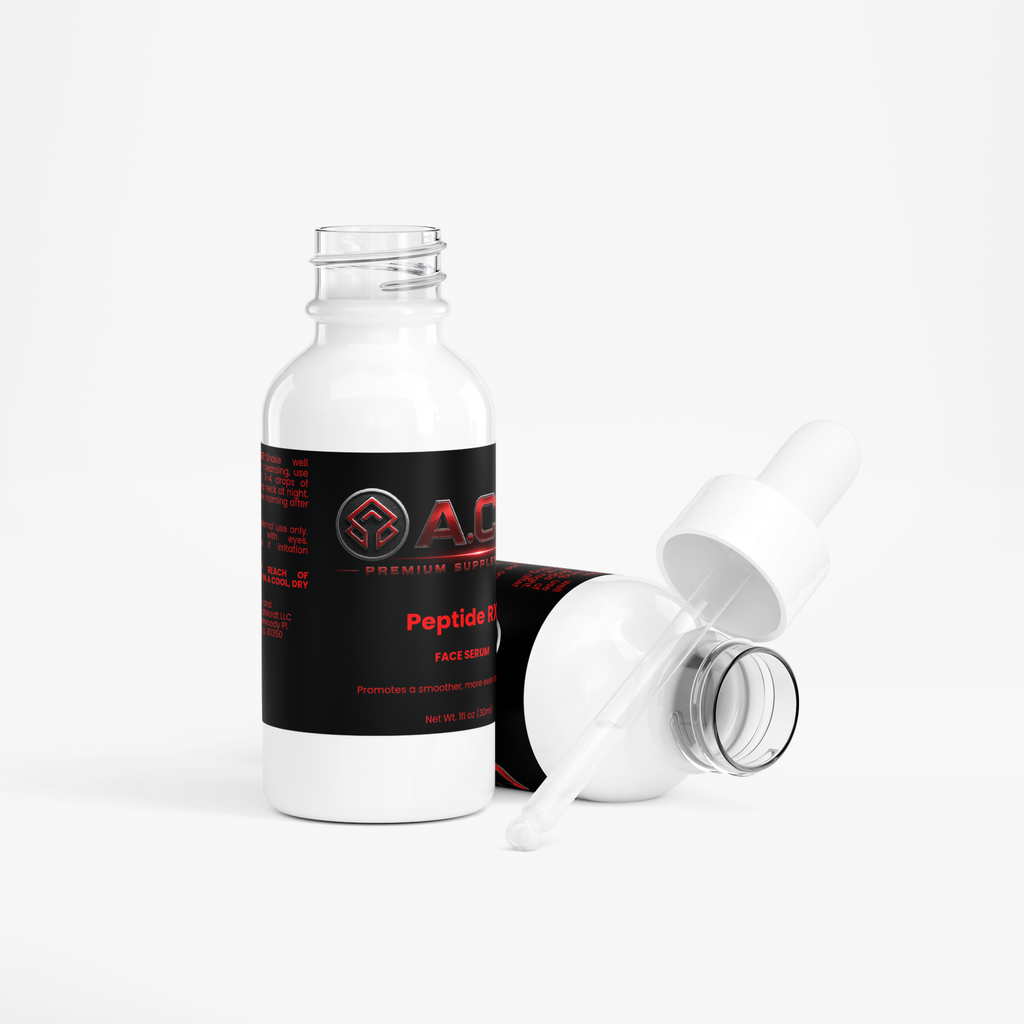 Peptide RX