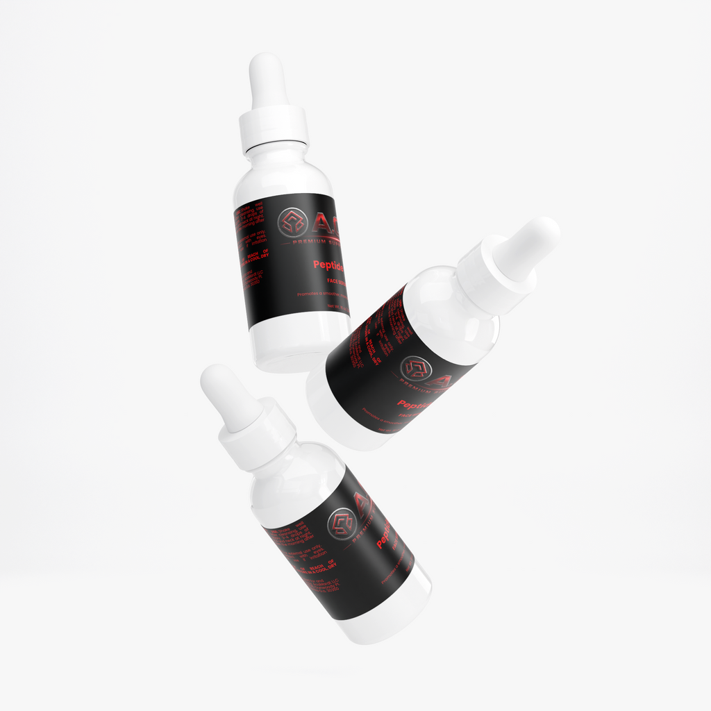 Peptide RX