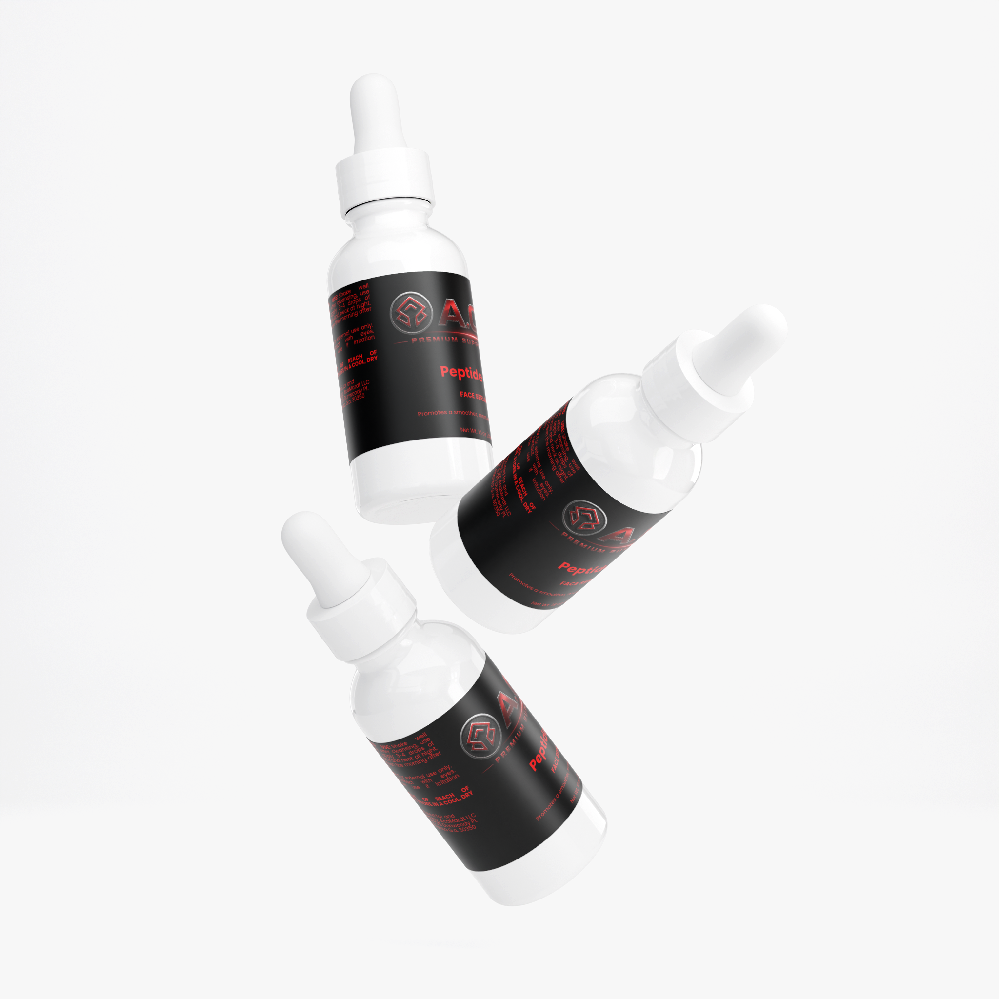 Peptide RX