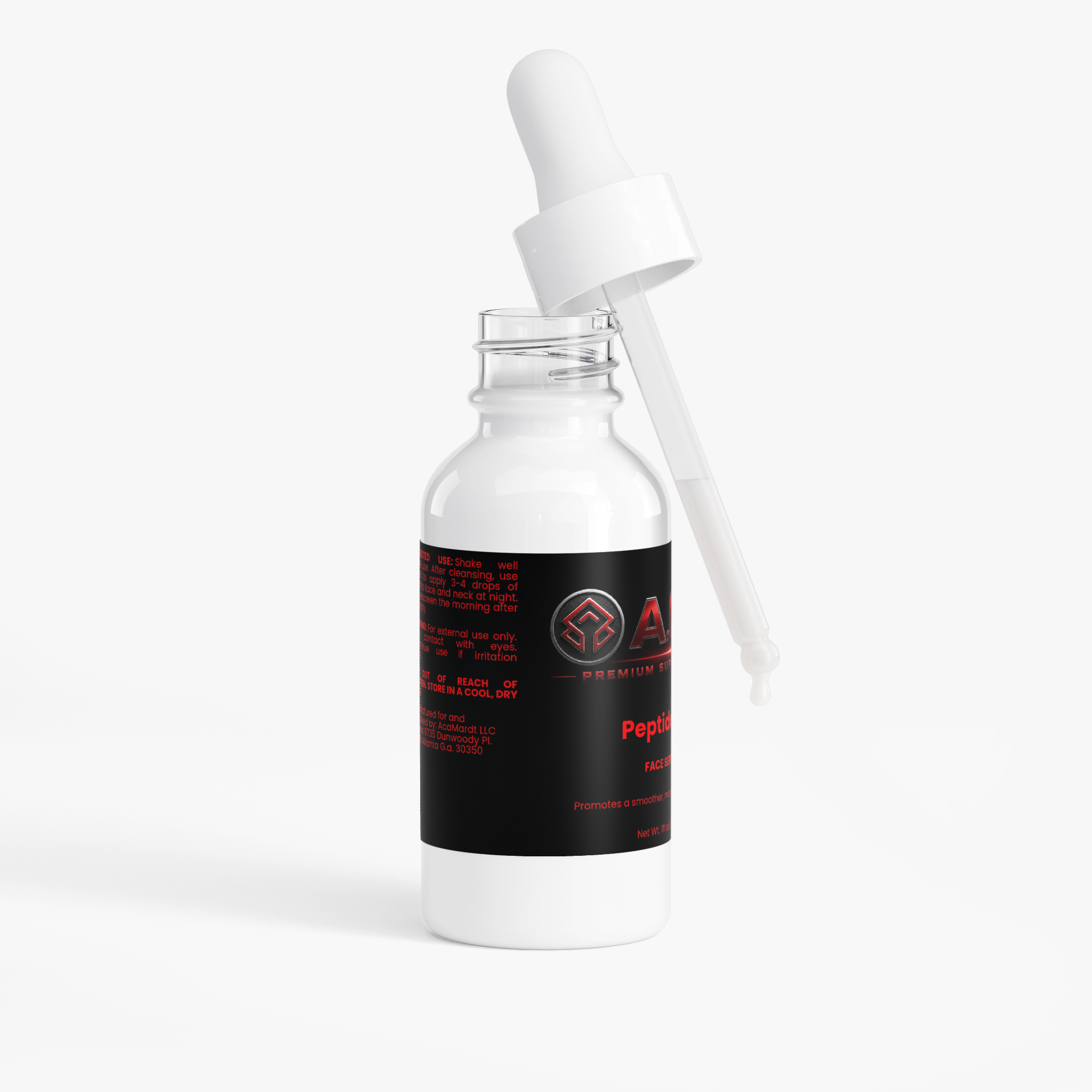 Peptide RX